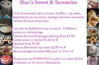 shars sweet and savouries 1098186 Image 3